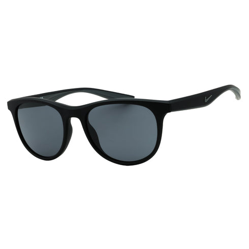 Nike NIKE WAVE DQ0792 010 MATTE BLACK/DARK GREY Sunglasses One Size
